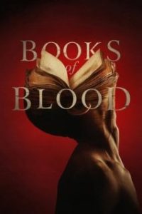 Libros de sangre [Spanish]